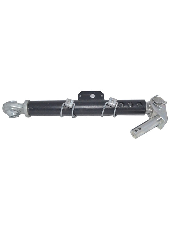 TELESKOPİK YAN GERGİ KOLU YM DELİKLİ KALIN - TD.75.85 - 47123374 -   1  Adet