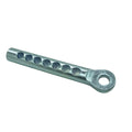 TELESKOPİK YAN GERGİ KOLU KAFASI DELİKLİ KISIM  (YP-0037) - New Holland TT - Erkunt - Tümosan - 5093711 -   1  Adet