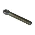 TELESKOPİK YAN GERGİ KOLU KAFASI DELİKLİ KISIM PASOLU - New Holland TT - Erkunt - Tümosan - 5103856 -   1  Adet