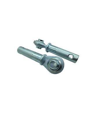 TELESKOPİK YAN GERGİ KOL KAFASI ORTA KOL TİP  32 mm x19 - 70.66 - New Holland 80.66 - TT - G02340 -   1  Adet