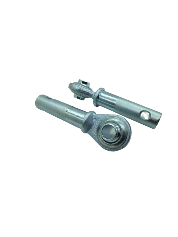 TELESKOPİK YAN GERGİ KOL KAFASI ORTA KOL TİP  32 mm x19 - 70.66 - New Holland 80.66 - TT - G02340 -   1  Adet