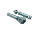 TELESKOPİK YAN GERGİ KOL KAFASI ORTA KOL TİP  32 mm x19 - 70.66 - New Holland 80.66 - TT - G02340 -   1  Adet