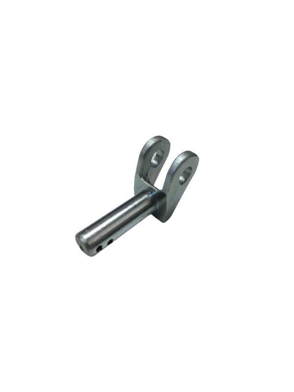 TELES YAN GERGİ KOLU BAĞLANTI ÇATALI 8cm 2,5 mm  5162486 - 70.66 - New Holland 80.66 - TT - 5123274 -   1  Adet