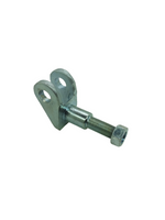 TELES YAN GERGİ BAĞLANTI ÇATALI SETLİ SOMONLU TEK - New Holland 70 - TD TT.50 JUNİOR - 47738248 -   1  Adet