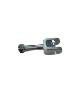 YAN GERGİ KOLU BAĞLANTI ÇATALI M22x1,50  YP-0077-1 - TT4 - TT5 - 47807835 -   1  Adet