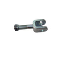 YAN GERGİ KOLU BAĞLANTI ÇATALI M22x1,50  YP-0077-1 - TT4 - TT5 - 47807835 -   1  Adet
