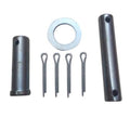 TELESKOPİK GERGİ PİM TAKIMI DÜZ PİM 4 PARÇA  5103861 -  5125861 - 10798301 - 70.66 - New Holland 80.66 - F6361 -   1  Adet