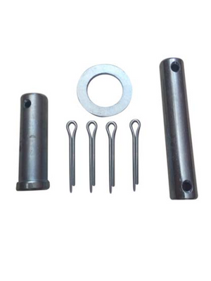 TELESKOPİK GERGİ PİM TAKIMI DÜZ PİM 4 PARÇA  5103861 -  5125861 - 10798301 - 70.66 - New Holland 80.66 - F6361 -   1  Adet