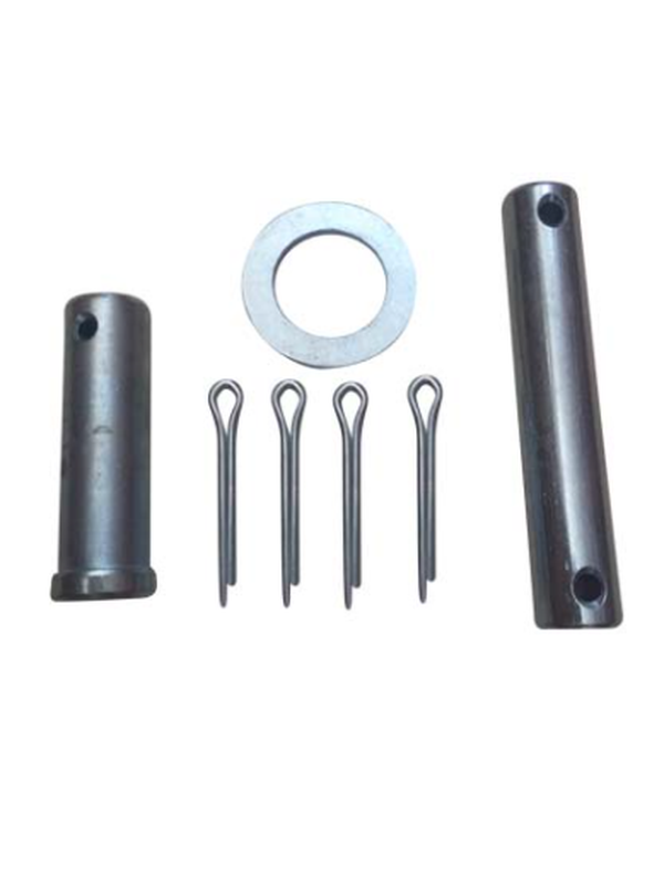 TELESKOPİK GERGİ PİM TAKIMI DÜZ PİM 4 PARÇA  5103861 -  5125861 - 10798301 - 70.66 - New Holland 80.66 - F6361 -   1  Adet