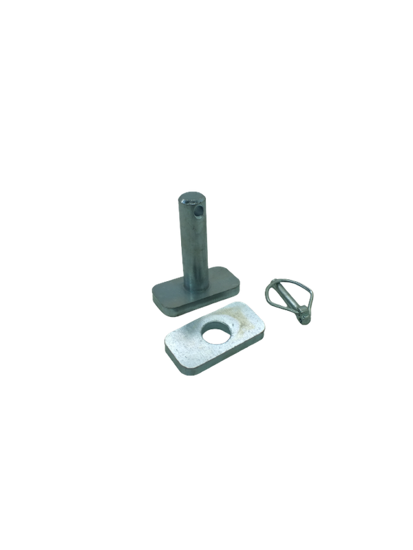 YAN GERGİ ÇATAL SINIRLAYICI PİM LAMA TAKIM  F6286 - New Holland TT Serisi - 84424100 -   1  Adet