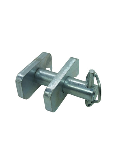 YAN GERGİ ÇATAL SINIRLAYICI PİM LAMA TAKIM  F6286 - New Holland TT Serisi - 84424100 -   1  Adet