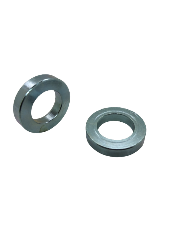 TELESKOPİK YAN GERGİ BAĞLANTI ÇATAL PULU  45x26x10 - 70.80.TT.TD - Tümosan - 47738249 -   1  Adet