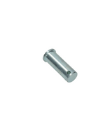 YAN GERGİ ALT ÇATAL BAĞLANTI PİMİ 26x22x58  F6300 - 60.70.80 - New Holland 66 - 5111644 -   1  Adet