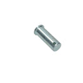 YAN GERGİ ALT ÇATAL BAĞLANTI PİMİ 26x22x58  F6300 - 60.70.80 - New Holland 66 - 5111644 -   1  Adet
