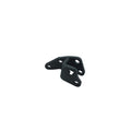 TELESKOPİK GERGİ ZİNCİR BAĞLANTI MESNEDİ SOL BORULU TİP - New Holland 56 Serisi - TT - 75 - TİER - 3 - 5099877 -   1  Adet