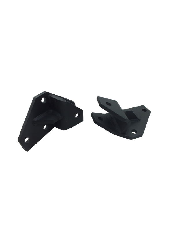 TELESKOPİK YAN GERGİ ZİNCİR BAĞLANTI MESNEDİ SAĞ BORULU TİP 206015 - New Holland 70.56 - 5129680 -   1  Adet