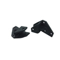 TELESKOPİK YAN GERGİ ZİNCİR BAĞLANTI MESNEDİ SOL BORULU TİP 206016 - New Holland 70.56 - 5129682 -   1  Adet