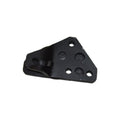 TELESKOPİK YAN GERGİ ZİNCİR MESNEDİ SOL BORULU TİP - 70.80 - New Holland TT - TD - 5146649 -   1  Adet