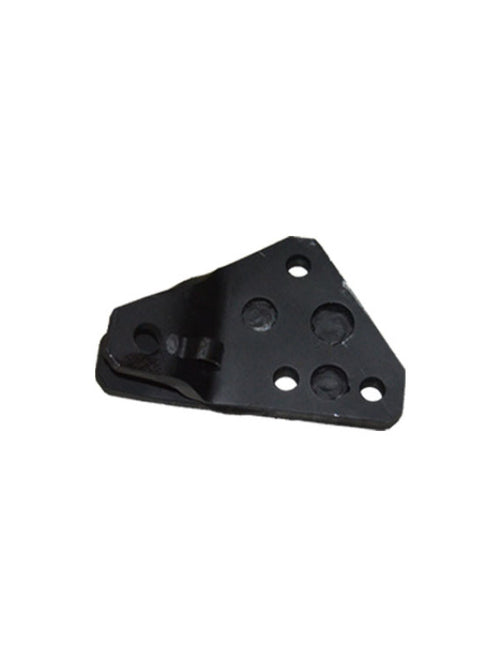 TELESKOPİK YAN GERGİ ZİNCİR MESNEDİ SOL BORULU TİP - 70.80 - New Holland TT - TD - 5146649 -   1  Adet