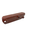 YAN GERGİ BAĞLANTI MESNEDİ SAĞ ZİNCİRLİ TİP - Fiat / New Holland 450 - 480 - 640 - 54C - 565730 -   1  Adet