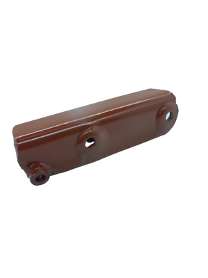 YAN GERGİ BAĞLANTI MESNEDİ SOL ZİNCİRLİ TİP - Fiat / New Holland 450 - 480 - 640 - 54C - 565731 -   1  Adet