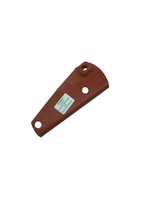 YAN GERGİ BAĞLANTI MESNEDİ SOL ZİNCİRLİ TİP - Fiat / New Holland 54C - New Holland 55 - 60 - TT.50 - 5124363 -   1  Adet
