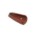 YAN GERGİ BAĞLANTI MESNEDİ SOL ZİNCİRLİ TİP - Fiat / New Holland 54C - New Holland 55 - 60 - TT.50 - 5124363 -   1  Adet