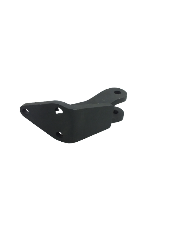 GERGİ ZİNCİR MESNEDİ ALT PLAKA 7253954 - New Holland 110.90 - Tümosan - 5127015 -   1  Adet