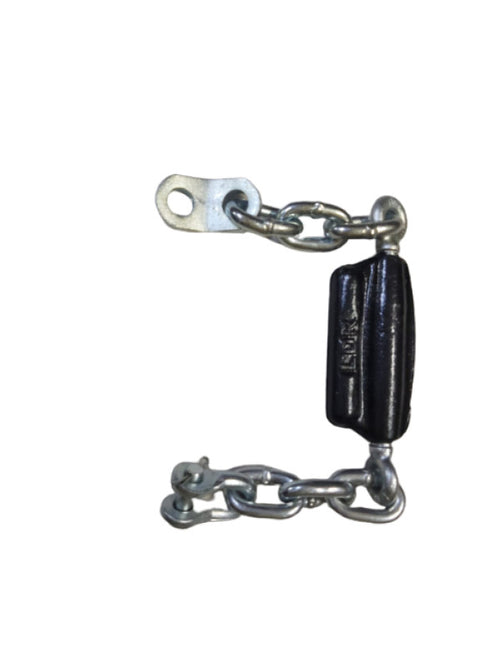 GERGİ ZİNCİRİ İNCE DİŞ  5104708 - Fiat / New Holland 540 - 640 - 5085191 -   1  Adet