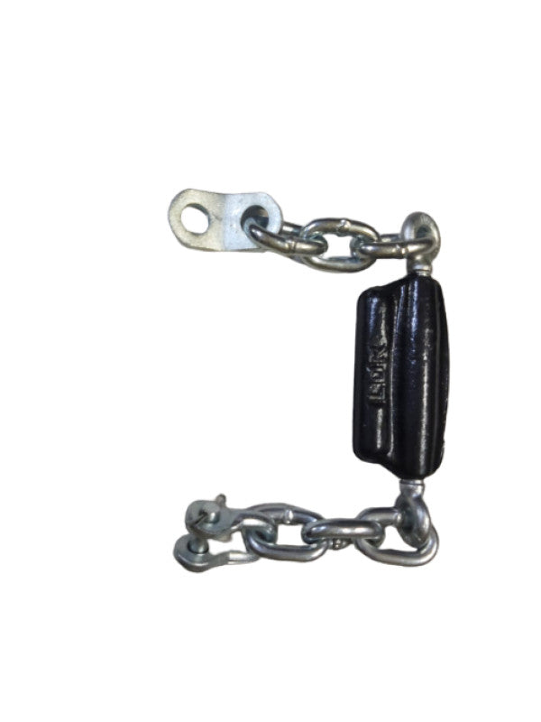 GERGİ ZİNCİRİ İNCE DİŞ  5104708 - Fiat / New Holland 540 - 640 - 5085191 -   1  Adet