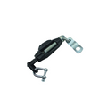 GERGİ ZİNCİRİ KARE DİŞ - Fiat / New Holland 450 - 480 - 5085190 -   1  Adet