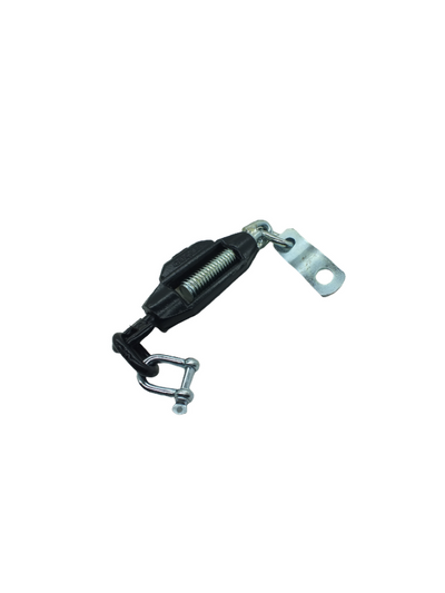 GERGİ ZİNCİRİ KARE DİŞ - Fiat / New Holland 450 - 480 - 5085190 -   1  Adet