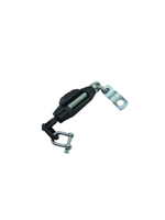 GERGİ ZİNCİRİ KARE DİŞ - Fiat / New Holland 450 - 480 - 5085190 -   1  Adet