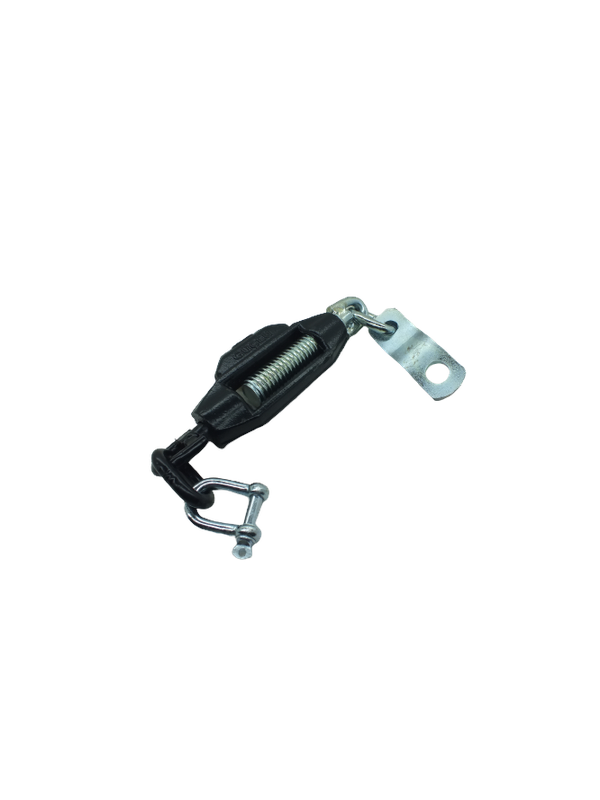GERGİ ZİNCİRİ KARE DİŞ - Fiat / New Holland 450 - 480 - 5085190 -   1  Adet