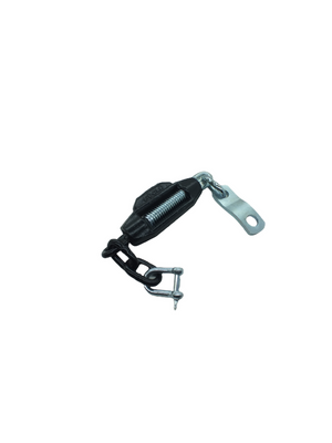 KARE DİŞ GERGİ ZİNCİRİ - Fiat / New Holland 640 - 5085191 -   1  Adet