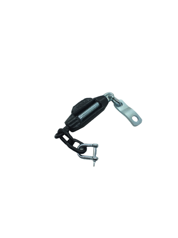 KARE DİŞ GERGİ ZİNCİRİ - Fiat / New Holland 640 - 5085191 -   1  Adet