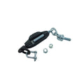 KARE DİŞ GERGİ ZİNCİRİ TAKOZLU - Fiat / New Holland 54C - New Holland 55 - 5104702 -   1  Adet