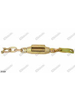 GERGİ ZİNCİRİ KARE DİŞ - Fiat / New Holland 540 - 640 - 5085191 -   1  Adet