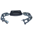 GERGİ ZİNCİRİ KARE DİŞ TAKOZLU - New Holland 65.46 - 70.56 - 5104709 -   1  Adet