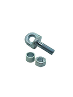 GERGİ ZİNCİR CİVATASI SOMUNLU - Fiat / New Holland 54C - 55.65.70 - G02310 -   1  Adet