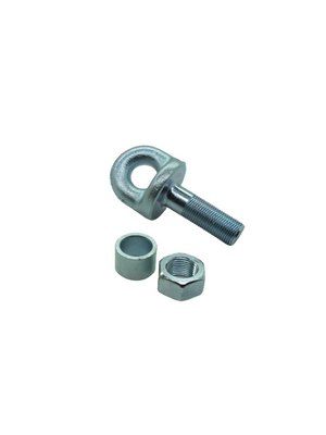 GERGİ ZİNCİR CİVATASI SOMUNLU - Fiat / New Holland 54C - 55.65.70 - G02310 -   1  Adet