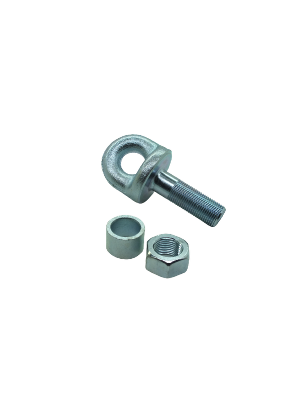 GERGİ ZİNCİR CİVATASI SOMUNLU - Fiat / New Holland 54C - 55.65.70 - G02310 -   1  Adet