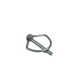 YAYLI PİM 6mm - New Holland - Massey Ferguson - Erkunt - Tümosan - Steyr-Başak - 700019 -   25  Adet