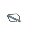 YAYLI PİM 8mm - New Holland - Massey Ferguson - Erkunt - Tümosan - Steyr-Başak - 700019 -   25  Adet
