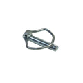 YAYLI PİM EXTRA YASSI EZİK 10mm - New Holland - Massey Ferguson - Erkunt - Tümosan - Steyr-Başak - 700019 -   25  Adet