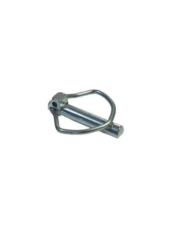YAYLI PİM EXTRA YASSI EZİK 10mm - New Holland - Massey Ferguson - Erkunt - Tümosan - Steyr-Başak - 700019 -   25  Adet