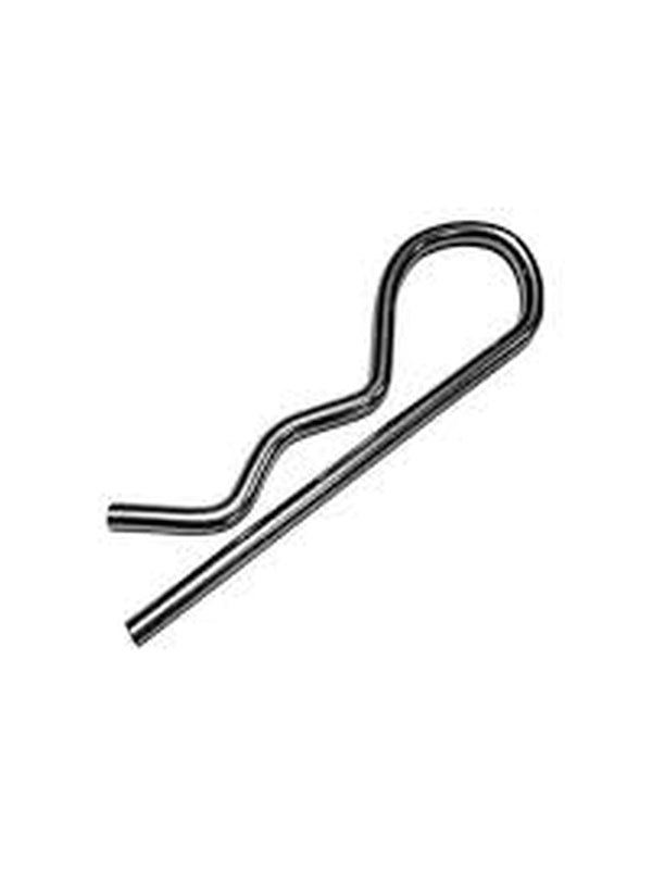 R  FİRKETE ÇELİK 3 mm - New Holland - Massey Ferguson - Erkunt - Tümosan - Steyr-Başak - 5085149 -   1  Adet