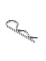 R  FİRKETE ÇELİK 5 mm - New Holland - Massey Ferguson - Erkunt - Tümosan - Steyr-Başak - 5085149 -   1  Adet