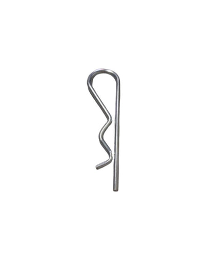 R  FİRKETE ÇELİK 5 mm - New Holland - Massey Ferguson - Erkunt - Tümosan - Steyr-Başak - 5085149 -   25  Adet