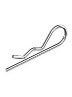 R  FİRKETE ÇELİK 6 mm - New Holland - Massey Ferguson - Erkunt - Tümosan - Steyr-Başak - 5085149 -   1  Adet